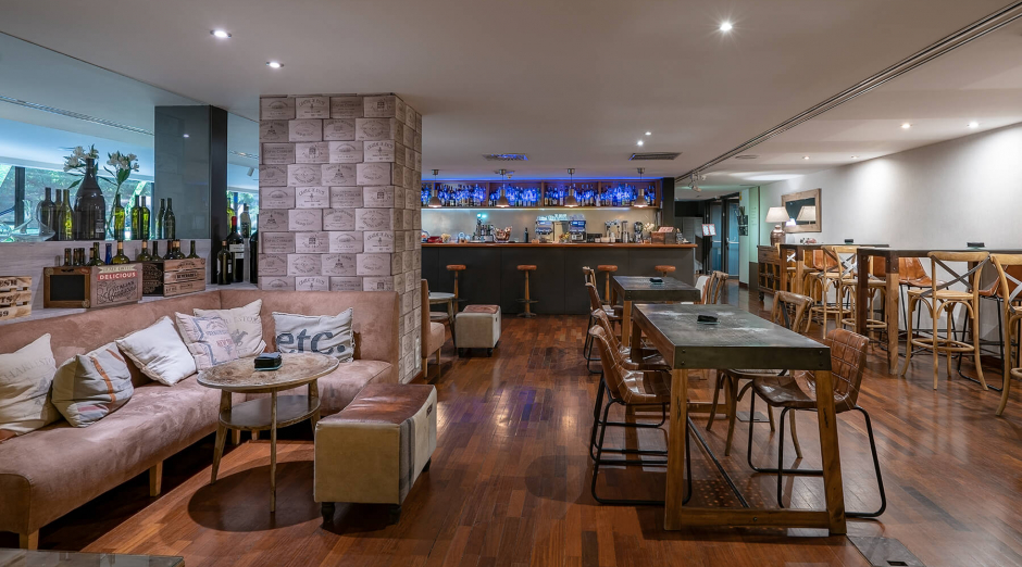 Photo of Vincci Soma 5