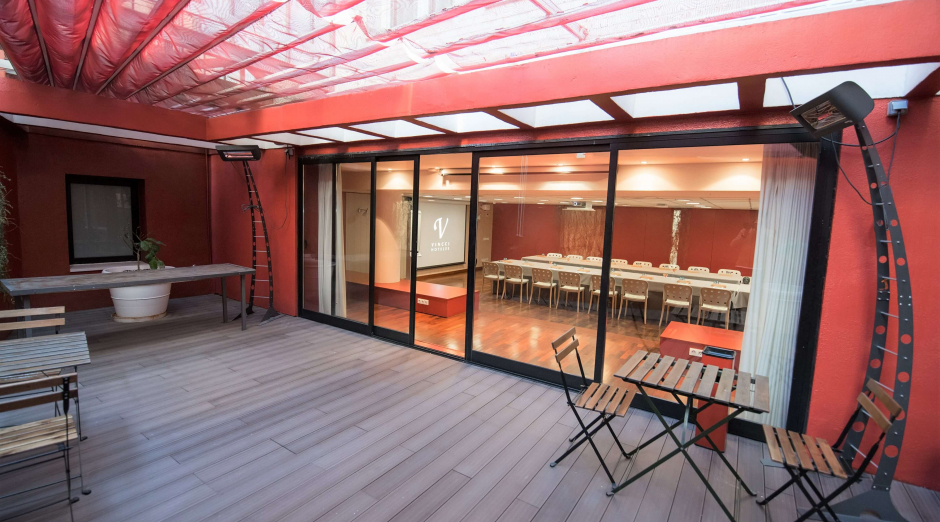 Photo of Vincci Soma 9