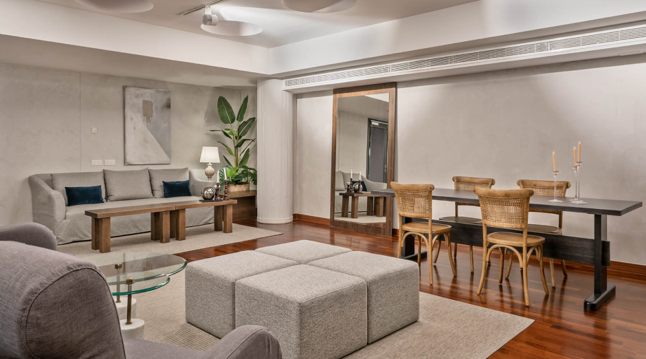 Photo of Vincci Soma 16