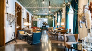 Photo of Vincci Soho 2