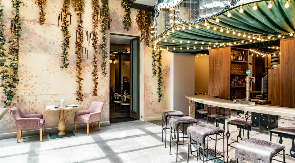 Photo of Vincci Soho 5