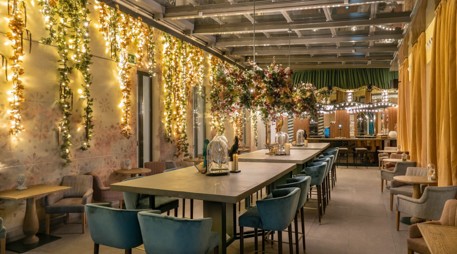 Photo of Vincci Soho 6