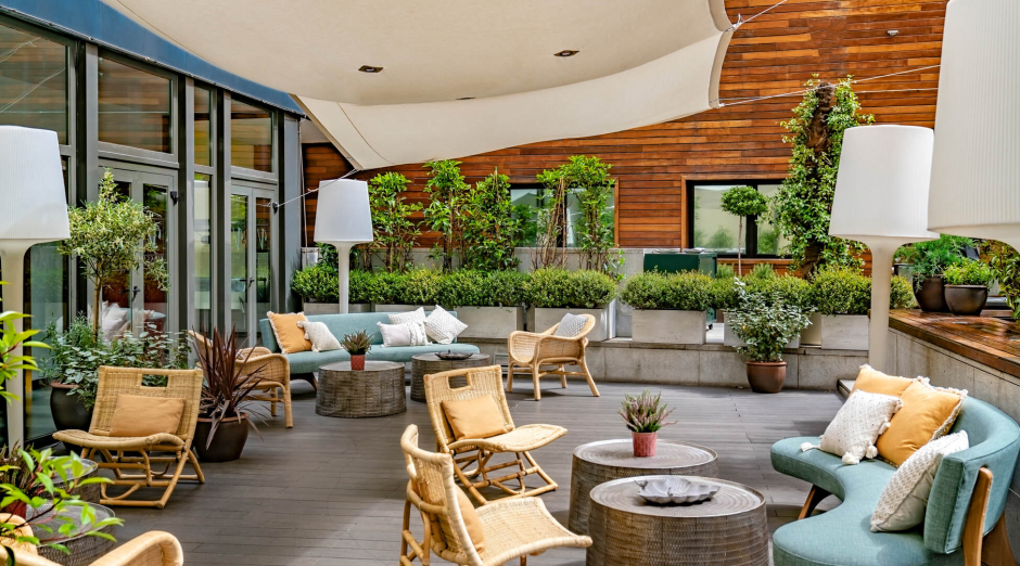 Photo of Vincci Soho 8