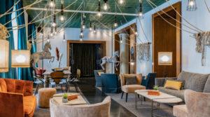 Photo of Vincci Soho 3