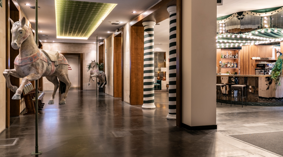 Photo of Vincci Soho 17