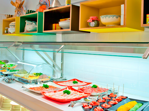 Photo of Hotel Vincci Bit 3