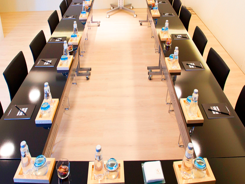 Photo of Hotel Vincci Bit 4