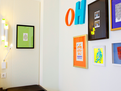 Photo of Hotel Vincci Bit 6