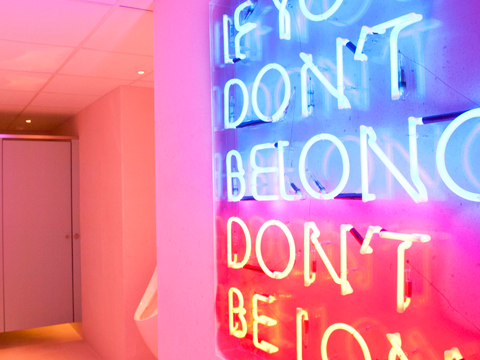 Photo of Hotel Vincci Bit 8