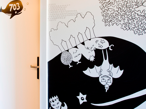 Photo of Hotel Vincci Bit 12