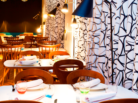 Photo of Hotel Vincci Bit 13