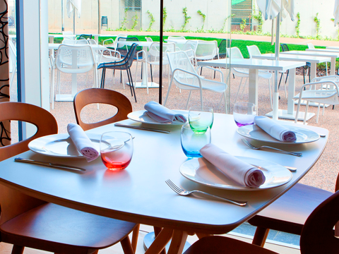 Photo of Hotel Vincci Bit 14