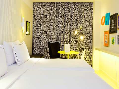 Photo of Hotel Vincci Bit 15