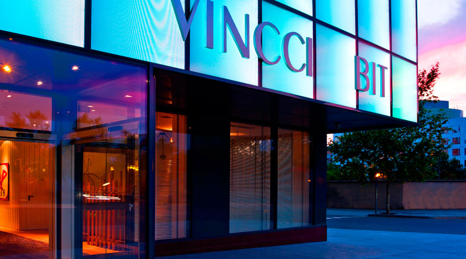 Photo of Hotel Vincci Bit 1