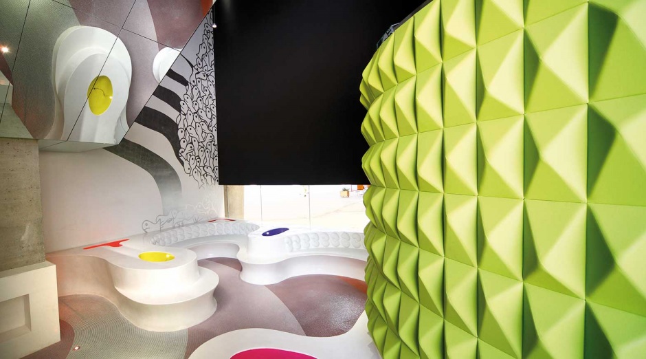 Foto de Hotel Barceló Málaga 8