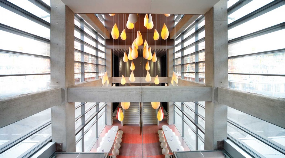 Foto de Hotel Barceló Málaga 9