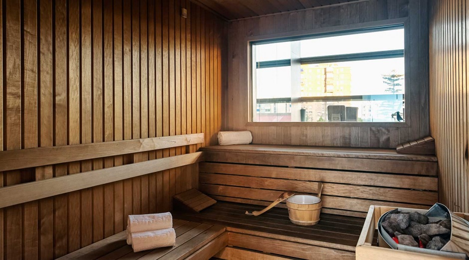 Foto de Hotel Barceló Málaga 12