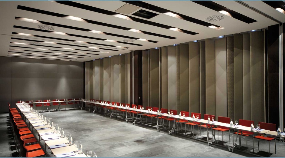 Foto de Hotel Barceló Málaga 4