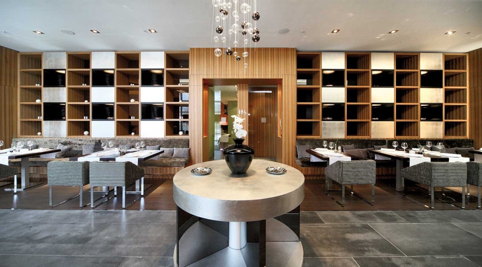 Foto de Hotel Barceló Málaga 6