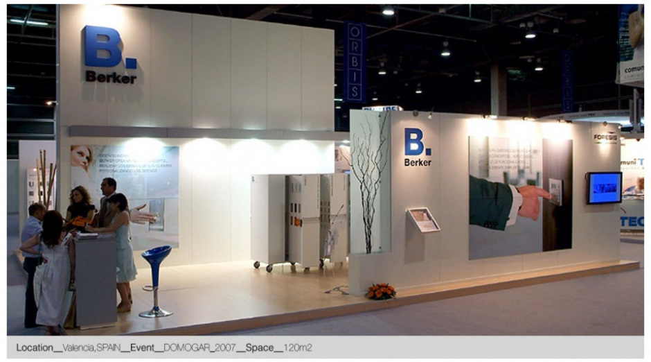 Photo of Blanco Estudio 9