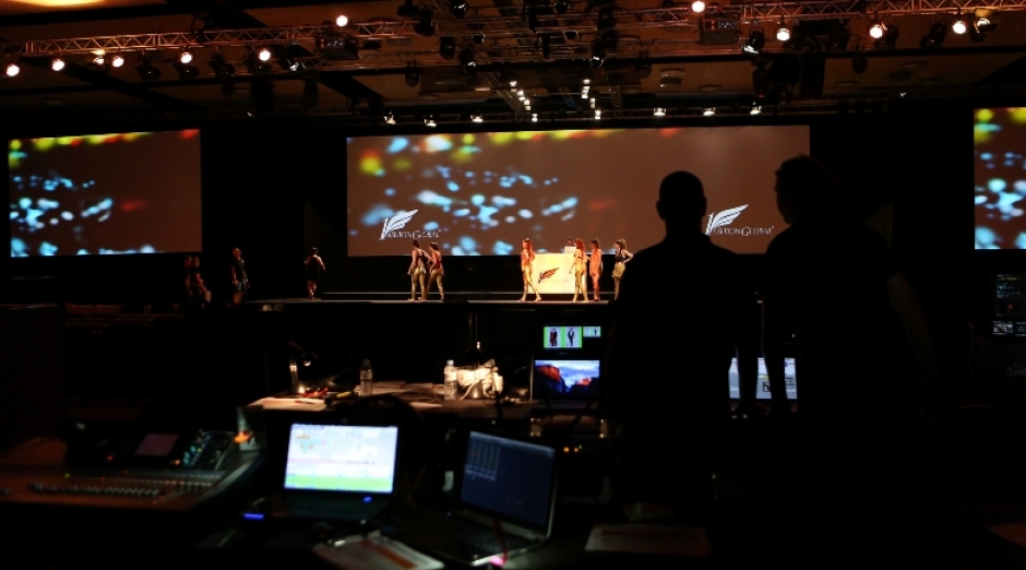 Photo of Bacus Eventos 2