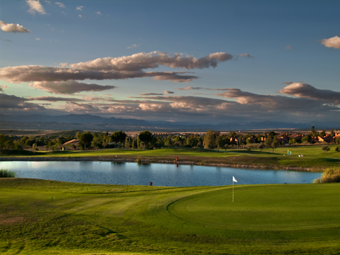 Foto de Retamares Experience 4