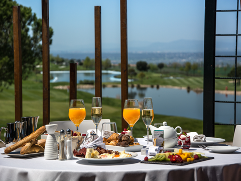 Foto de Retamares Experience 2