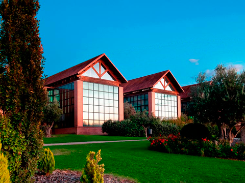 Foto de Retamares Experience 7