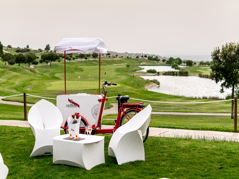 Foto de Retamares Experience 8