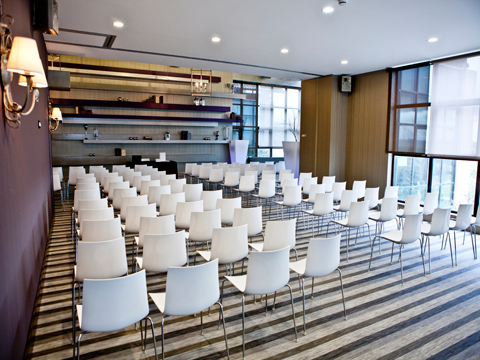 Foto de Retamares Experience 9