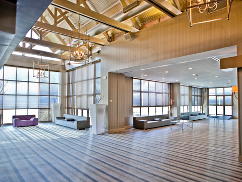 Foto de Retamares Experience 5