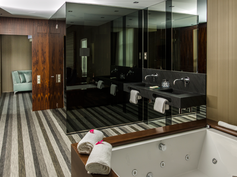 Foto de Retamares Experience 12