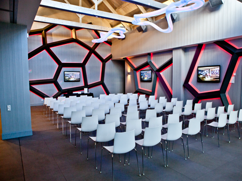 Foto de Retamares Experience 15