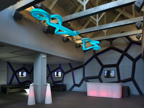 Foto de Retamares Experience 11