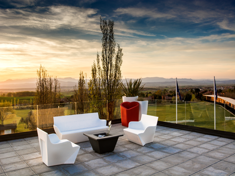 Foto de Retamares Experience 17