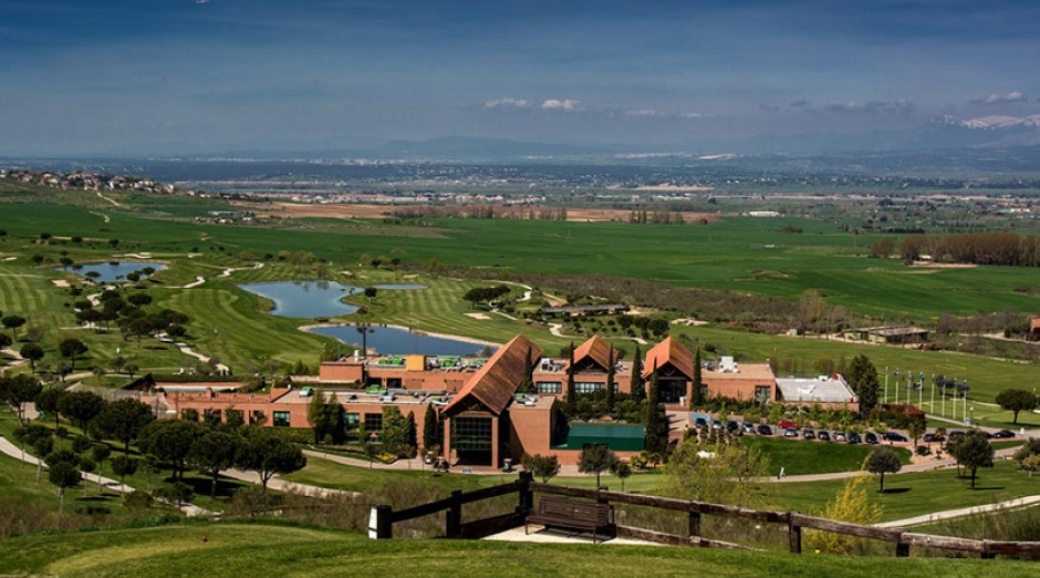 Foto de Retamares Experience 20