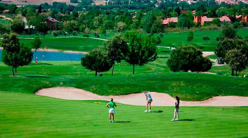 Foto de Retamares Experience 21