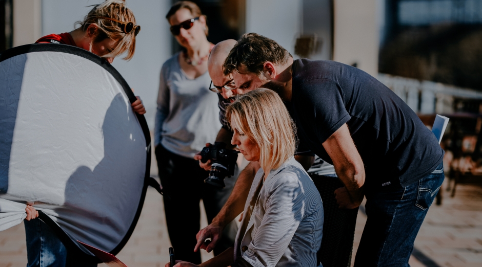 Photo of Intracon 12