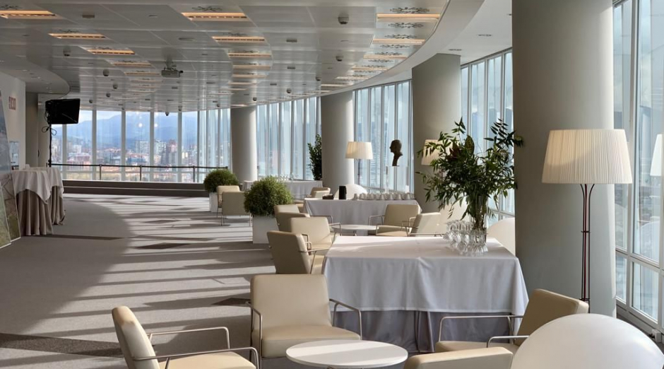 Photo of Torre Iberdrola Bilbao 18