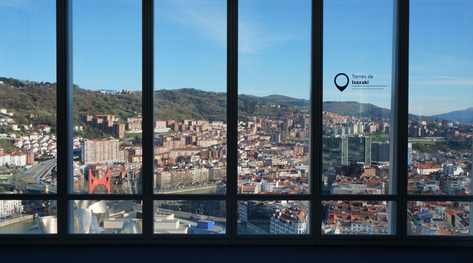 Photo of Torre Iberdrola Bilbao 23