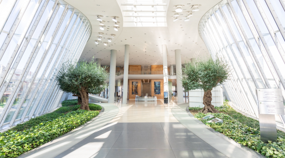 Photo of Torre Iberdrola Bilbao 4