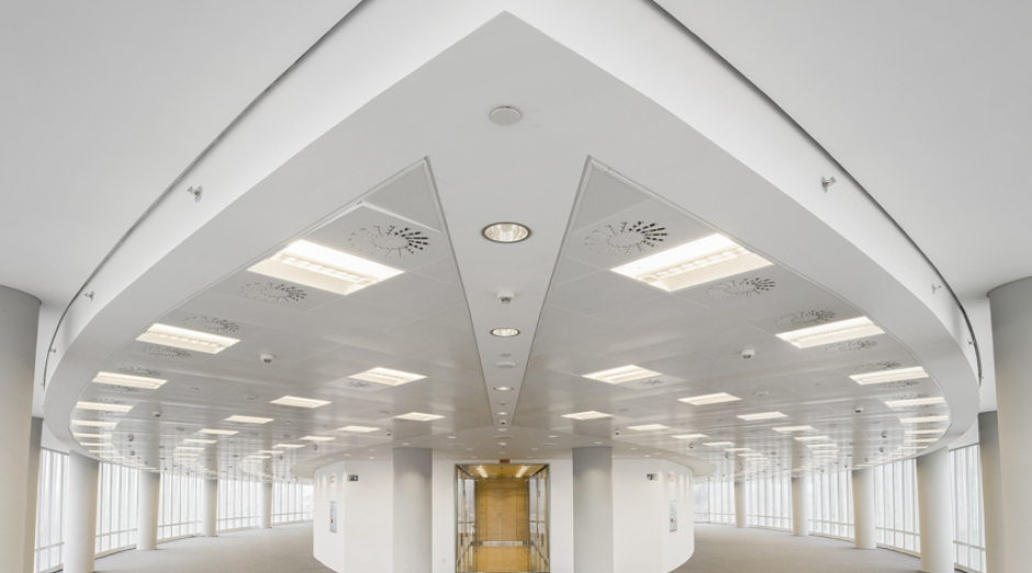 Photo of Torre Iberdrola Bilbao 12