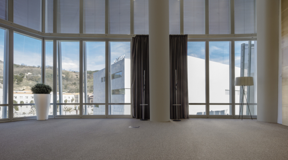 Photo of Torre Iberdrola Bilbao 7