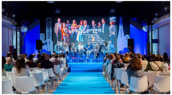 Foto de MEEU – Madrid Exposiciones y Eventos Urbanos 1