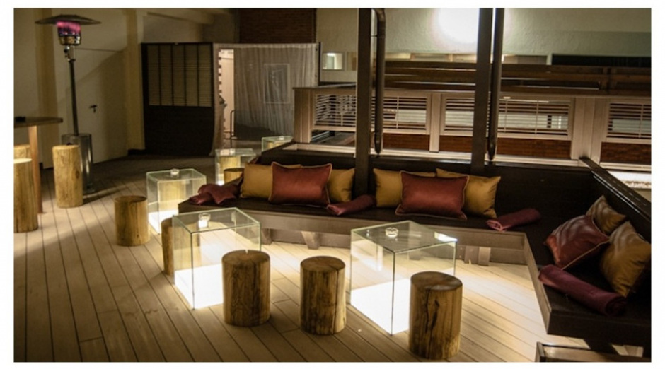 Foto de MEEU – Madrid Exposiciones y Eventos Urbanos 7