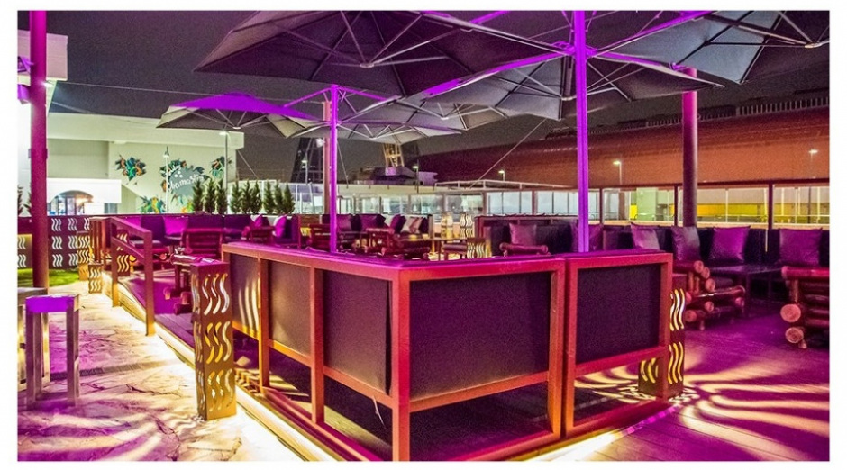 Foto de MEEU – Madrid Exposiciones y Eventos Urbanos 12