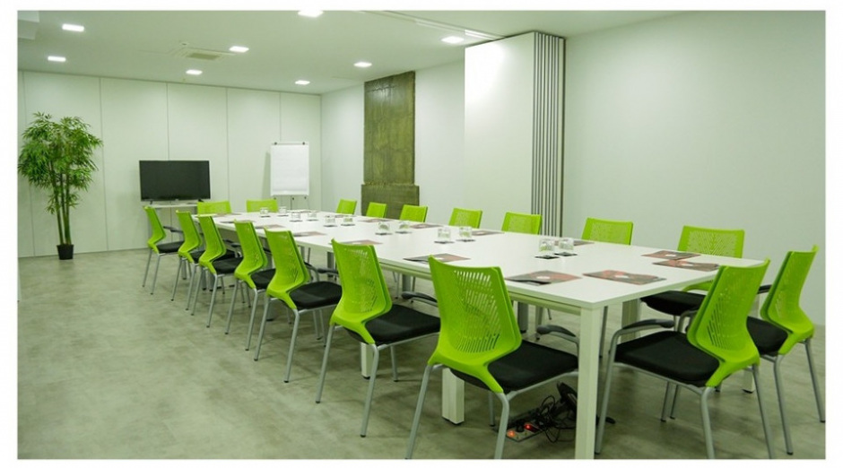 Foto de MEEU – Madrid Exposiciones y Eventos Urbanos 13