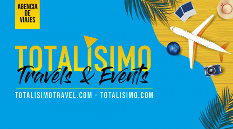 Foto de TOTALISIMO (Madrid, Barcelona & Málaga) 4