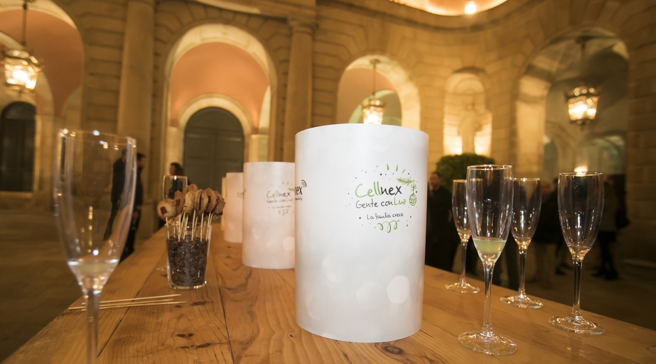 Foto de Estudi Ferran Sendra 11