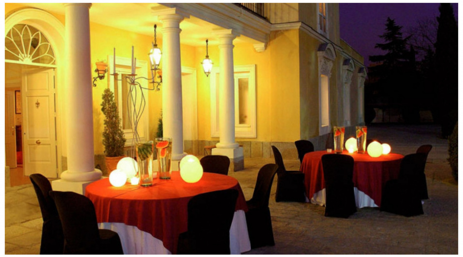 Photo of Complejo Duques de Pastrana 1